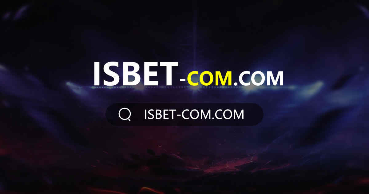 isbet