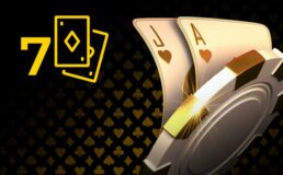 As Diferenças do Blackjack de 7 Cartas
