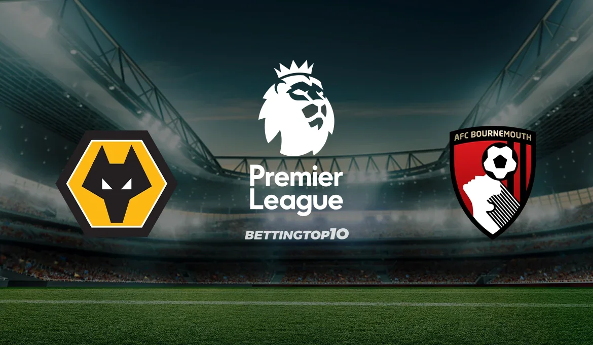 Prognóstico Wolves vs Bournemouth