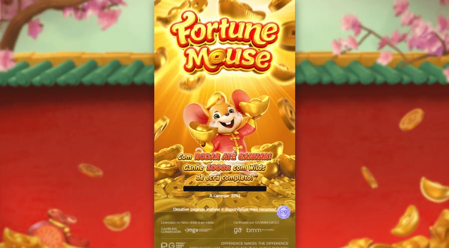 O que é o Fortune Mouse?