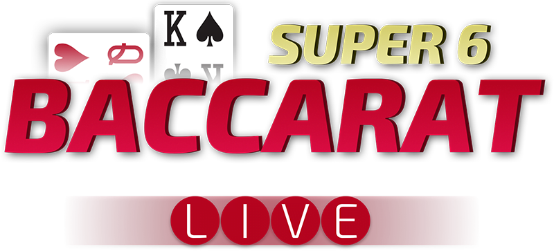 O que é o Baccarat Super 6
